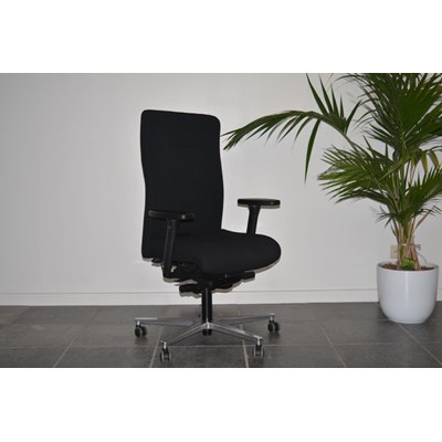 Bureaustoel Actief  Balans M 